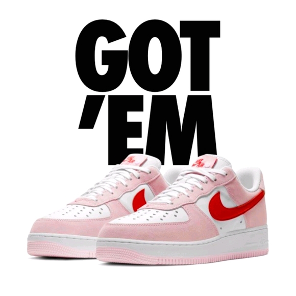 Air force 1 - Picture 1 of 1